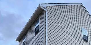 Best Siding Removal and Disposal  in Renton, WA